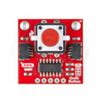 SparkFun Qwiic Button - Red LED