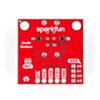 SparkFun Qwiic Button - Red LED