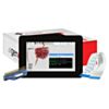 5.0 Gen4 Primary Display for the Raspberry Pi - Capacitive Touch