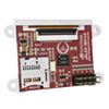 1.7 micro OLED Display