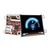 1.7 micro OLED Display