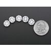 NeoPixel Mini PCB - Pack of 5