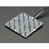 Adafruit Trellis Monochrome Driver PCB for 4x4 Keypad & 3mm LEDs