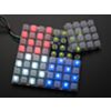 Adafruit Trellis Monochrome Driver PCB for 4x4 Keypad & 3mm LEDs