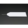 White LED Backlight Module - Large 45mm x 86mm