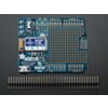 Bluefruit EZ-Link Shield - Bluetooth Arduino Serial & Programmer - v1.3