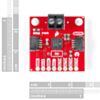 SparkFun Qwiic Thermocouple Amplifier - MCP9600 (Screw Terminals)