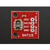 Humidity and Temperature Sensor - SHT15 Breakout - SHT15