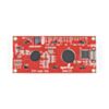 SparkFun 16x2 SerLCD - RGB Text (Qwiic)