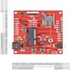 SparkFun MicroMod Machine Learning Carrier Board