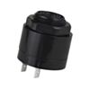 Piezo Siren - 12Vdc, 100dB