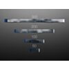 Flex Cable for Raspberry Pi Camera - 100mm / 4"