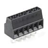 Screw Terminals 2.54mm Pitch (6-Pin)