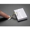 Round Force-Sensitive Resistor (FSR) - Interlink 402