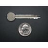 Round Force-Sensitive Resistor (FSR) - Interlink 402
