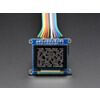OLED Breakout Board - 16-bit Color 1.27 w/microSD holder