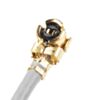 2.4GHz U.FL Antenna - Panel Mount