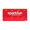 SparkFun Qwiic Quad Solid State Relay Kit