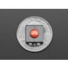 On-Off-On-Off Alternating Power Button / Pushbutton 3-Way Toggle