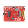 SparkFun MicroMod Input and Display Carrier Board