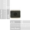 16 Channel Multiplexer (COM-00299) Image 4
