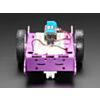 16mm Height Metal Caster Bearing Wheel