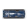 Arduino Nano 33 BLE Sense with Headers