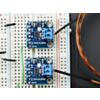 Thermocouple Amplifier with 1-Wire Breakout Board - MAX31850K