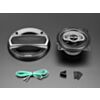 20W 4 Ohm Full Range Speaker