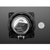20W 4 Ohm Full Range Speaker