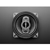 20W 4 Ohm Full Range Speaker