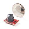 SparkFun PIR Breakout - 170uA (EKMC4607112K)