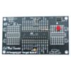 Barebones AVR dev. board