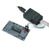 Barebones AVR dev. board