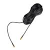 SMA Male to SMA Female - 10m (RG174)