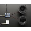 Stereo 20W Class D Audio Amplifier - MAX9744