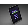Adjustable Bent-Wire Stand for 8-10 Tablets and Displays