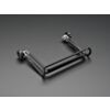 Adjustable Bent-Wire Stand for 8-10 Tablets and Displays