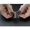 Adafruit LED Sequins - Emerald Green - Pack of 5