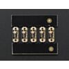 Adafruit LED Sequins - Warm White - Pack of 5