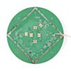 GNSS Multi-Band L1/L2 Surveying Antenna (TNC) - TOP106