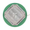 GNSS Multi-Band L1/L2 Surveying Antenna (TNC) - TOP106