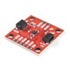 SparkFun Triple Axis Accelerometer Breakout - KX134 (Qwiic)