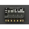 micro:IO Extender- a micro:bit IO Expansion Board