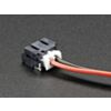 JST-PH 2-Pin SMT Right Angle Connector