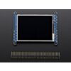 2.8 TFT LCD with Touchscreen Breakout Board w/MicroSD Socket - ILI9341