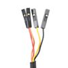 USB to TTL Serial Cable (5V VCC)