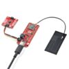 Wide Band 4G LTE Internal FPC Antenna