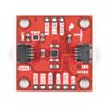 SparkFun Triple Axis Accelerometer Breakout - KX132 (Qwiic)