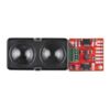 Garmin LIDAR-Lite v4 LED - Distance Measurement Sensor (Qwiic)